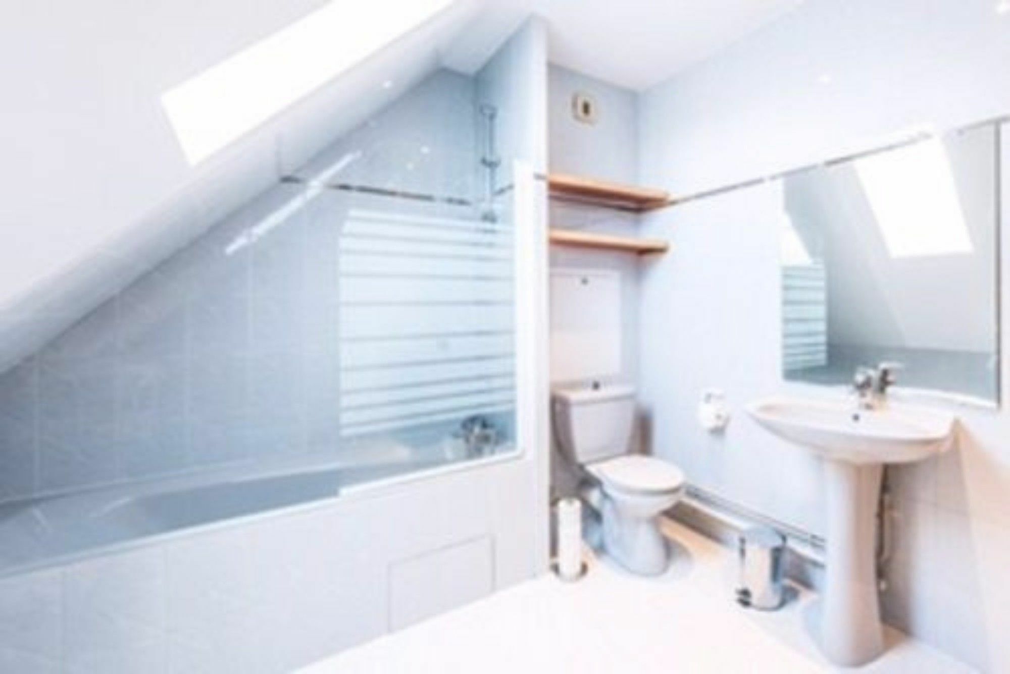Les Cent-vignes Appartement